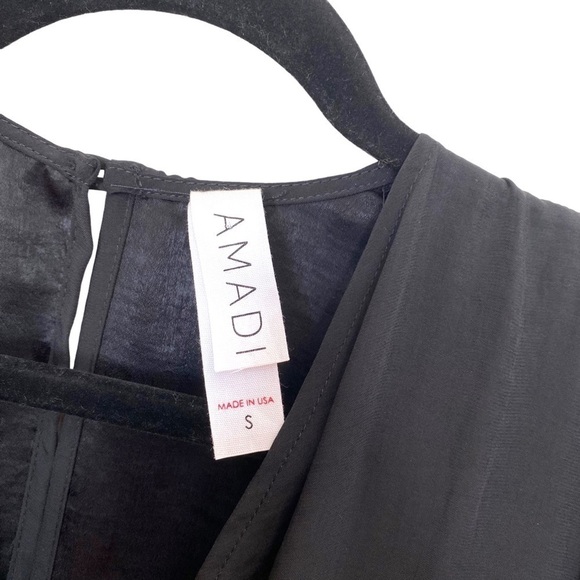 Anthropologie Amadi Plath Jumpsuit - Picture 11 of 15